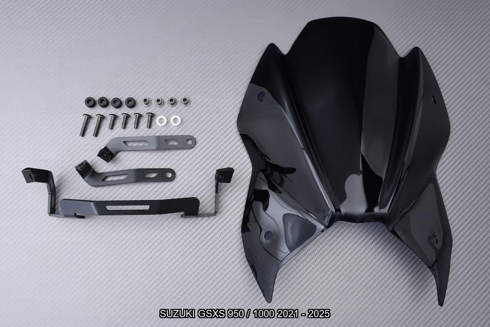 Windscherm SUZUKI GSXS 950 / 1000 2021 - 2025 GSX-S, Motoren, Ophalen of Verzenden, Nieuw