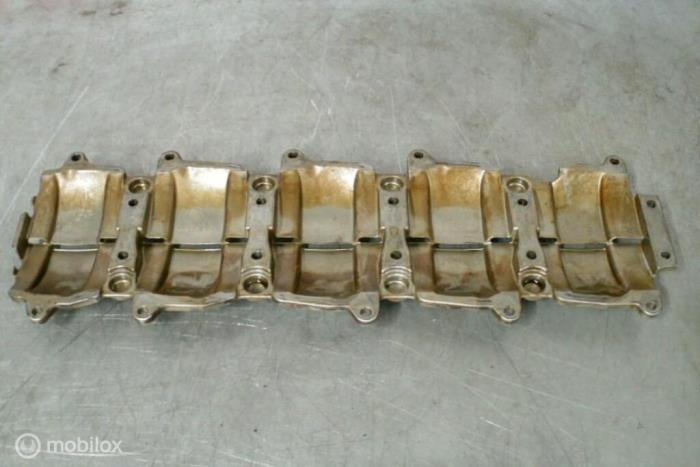 Couvercle carter d'un Audi S6, -, 3 mois de garantie, Audi, Utilisé