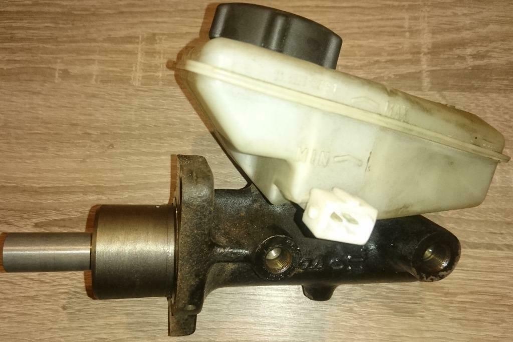 Hoofdremcilinder Jaguar XJ6 X300 DAIMLER SIX LWB, Ophalen of Verzenden, Gebruikt, Jaguar