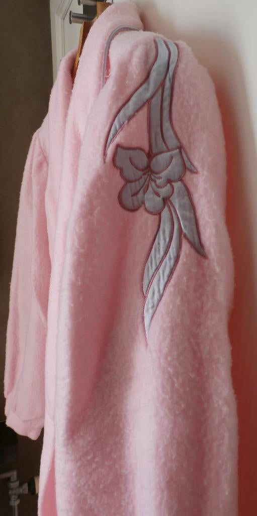 peignoir dames, Hunkemöller, Ophalen, Roze, Nachtkleding
