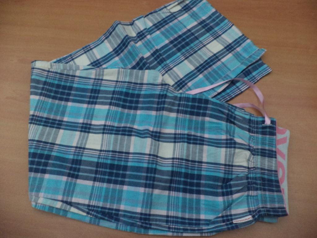 pyjamabroek SCHIESSER, Ophalen of Verzenden, Zo goed als nieuw, Maat 36 (S)
