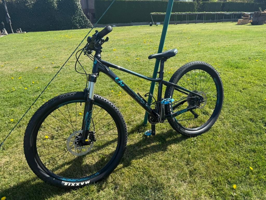 Mountainbike small, Fietsen en Brommers, Ophalen, Zo goed als nieuw, Giant
