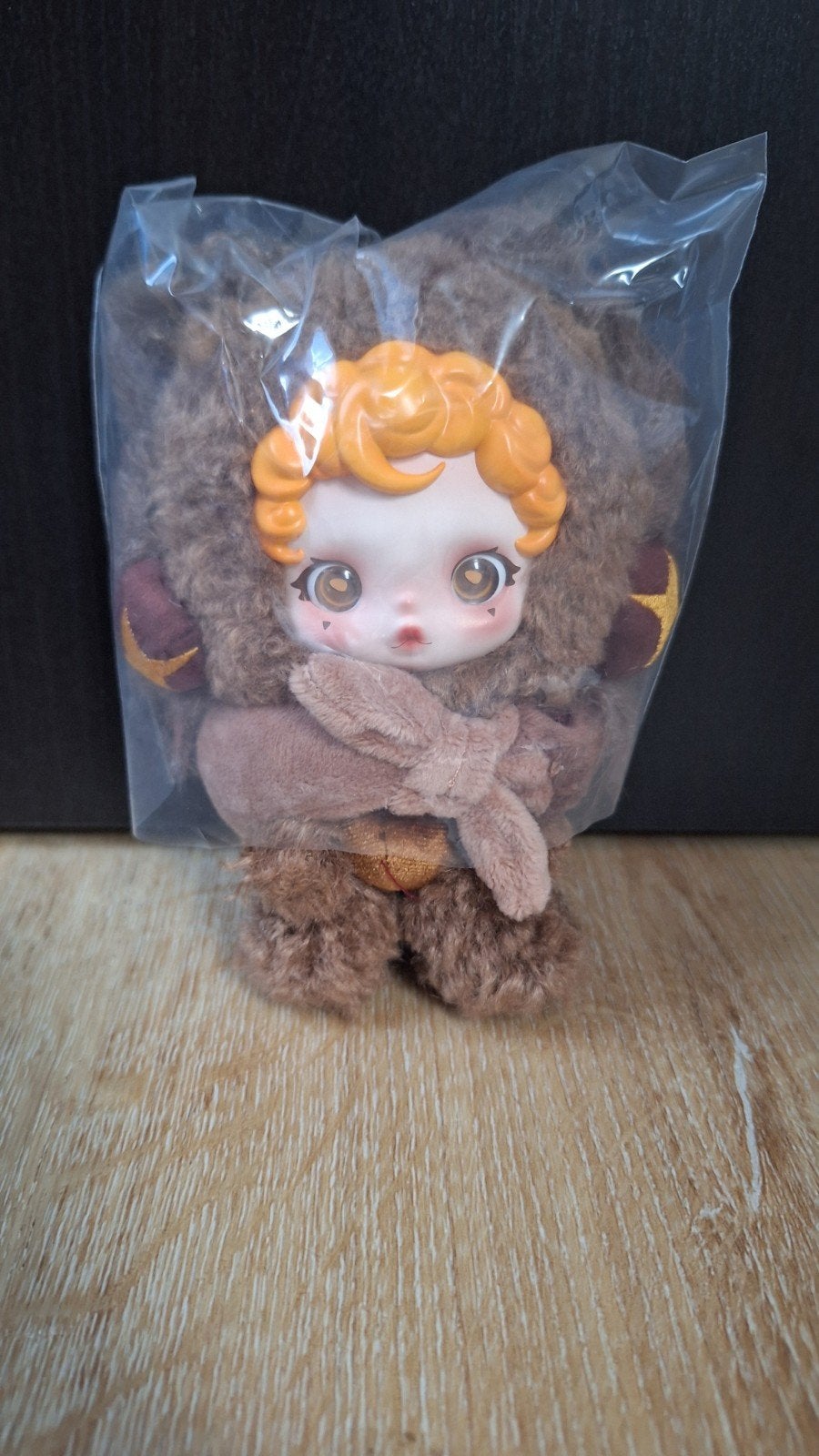 Sneaky Chestnut - Skullpanda - You Found Me, Ophalen of Verzenden, Nieuw