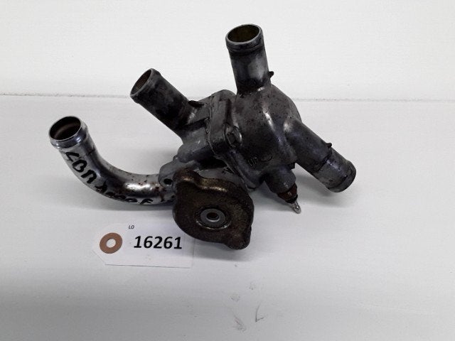 CBR1000F 1987 - 1988 Honda Motorblok onderdelen D1-26854, Motoren