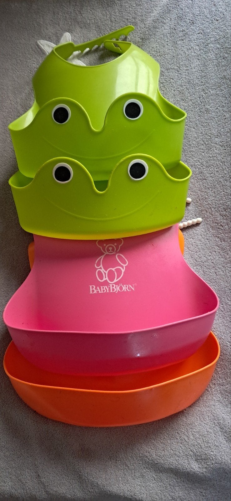 Baby bavet, Ophalen of Verzenden