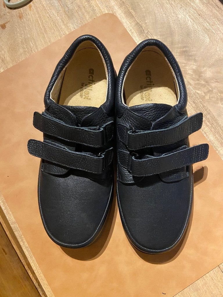 herenschoenen orthopedisch, Diversen, Ophalen of Verzenden, Nieuw