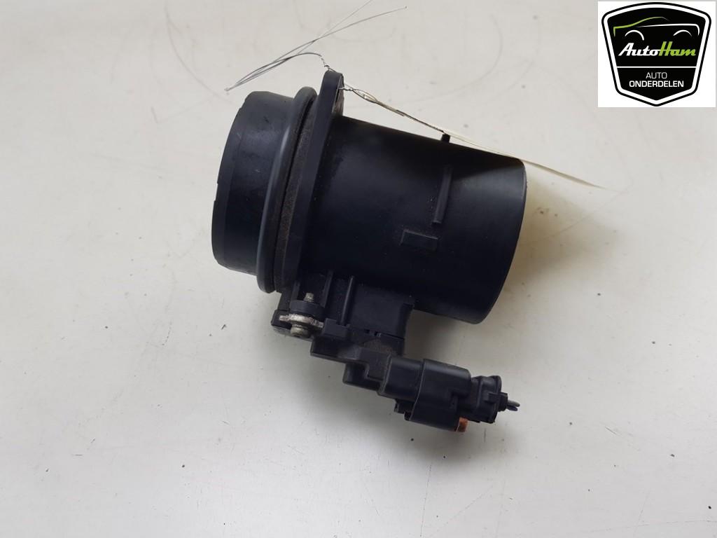 DÉBITMÈTRE Peugeot 5008 I (0A / 0E) (01-2009/03-2017), Utilisé, Peugeot