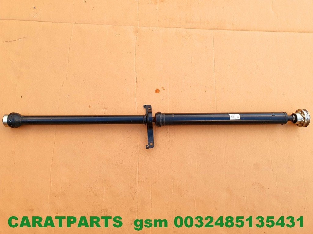 80a521101a q5 aandrijfas q5 fy kardan sq5 SQ5 steekas, Ophalen, Gebruikt, Audi