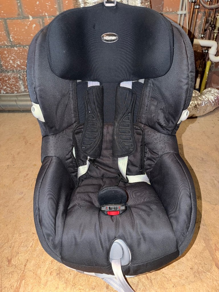 Romer, Kinderen en Baby's, Autostoeltjes, Ophalen, Gebruikt, Romer, Isofix