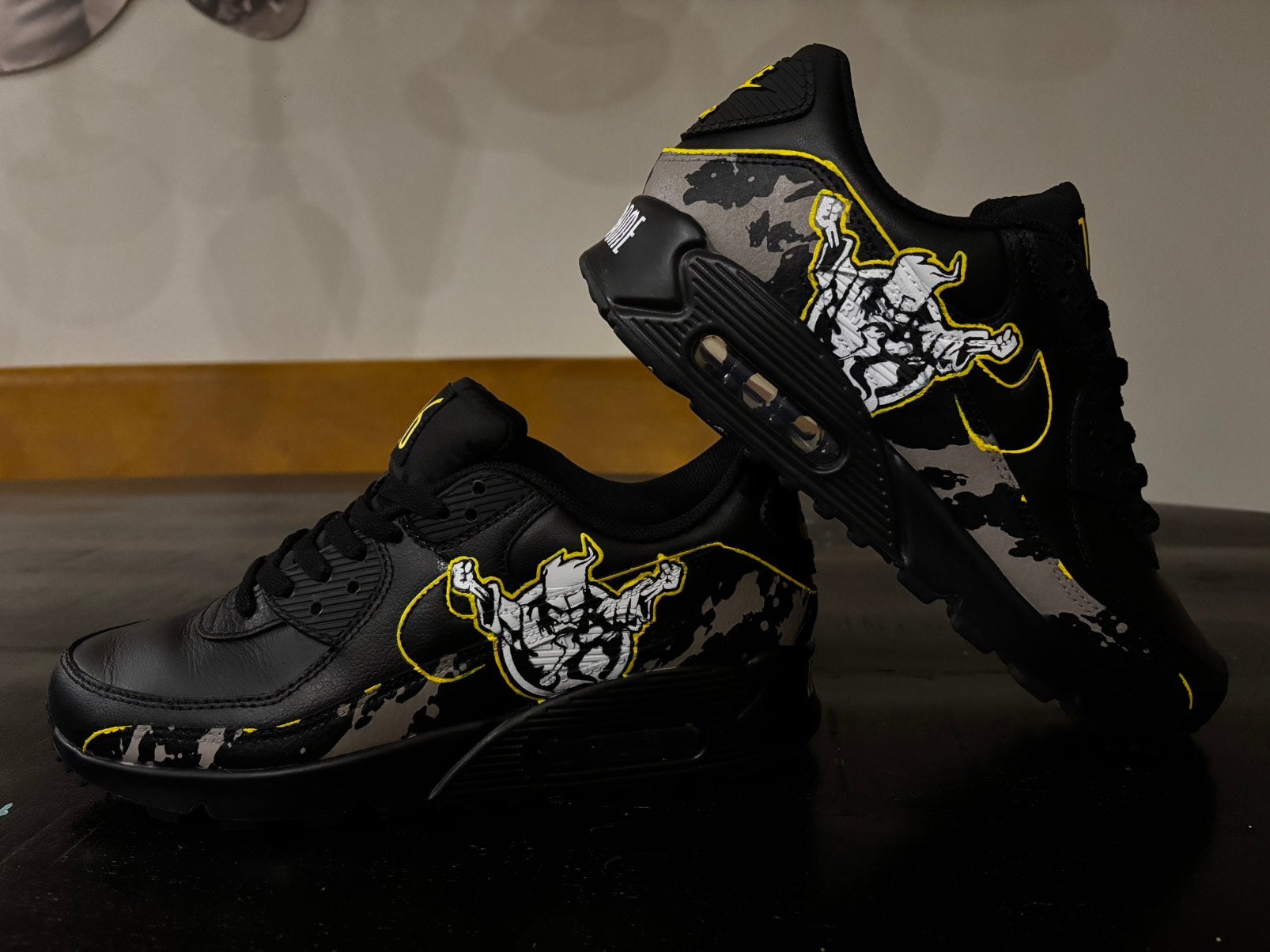 Thunderdome 2026 nike air max 90, Neuf, Enlèvement ou Envoi, Baskets, Noir