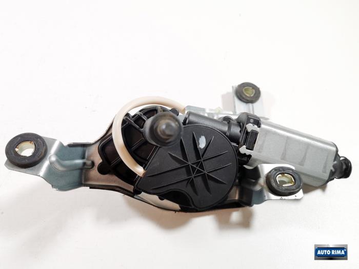 Moteur essuie-glace arrière d'un Volvo XC90, -, 3 mois de garantie, -, -