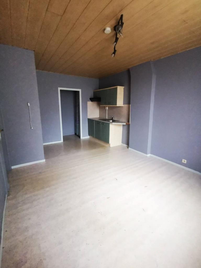 Studio à louer Montignies sur sambre