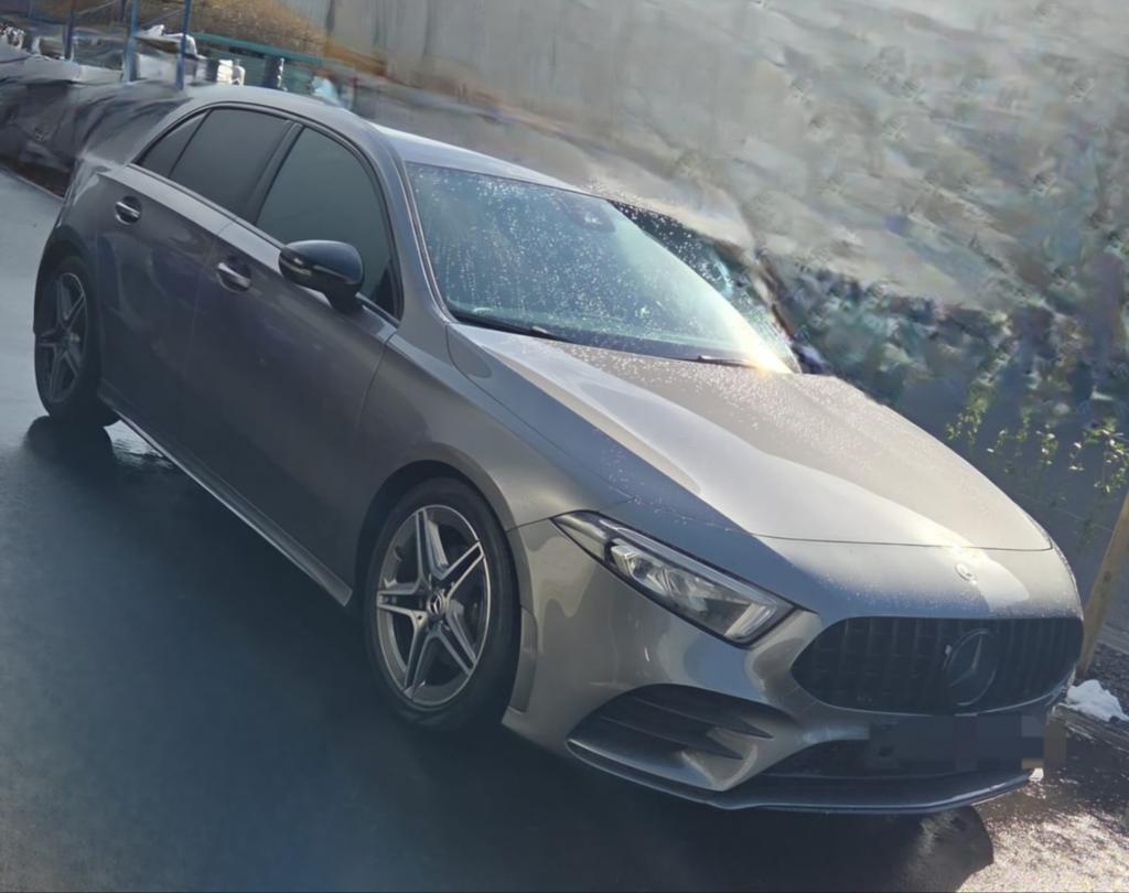 Mercedes classe A160, Autos, Classe A, Achat, Euro 6, Boîte manuelle