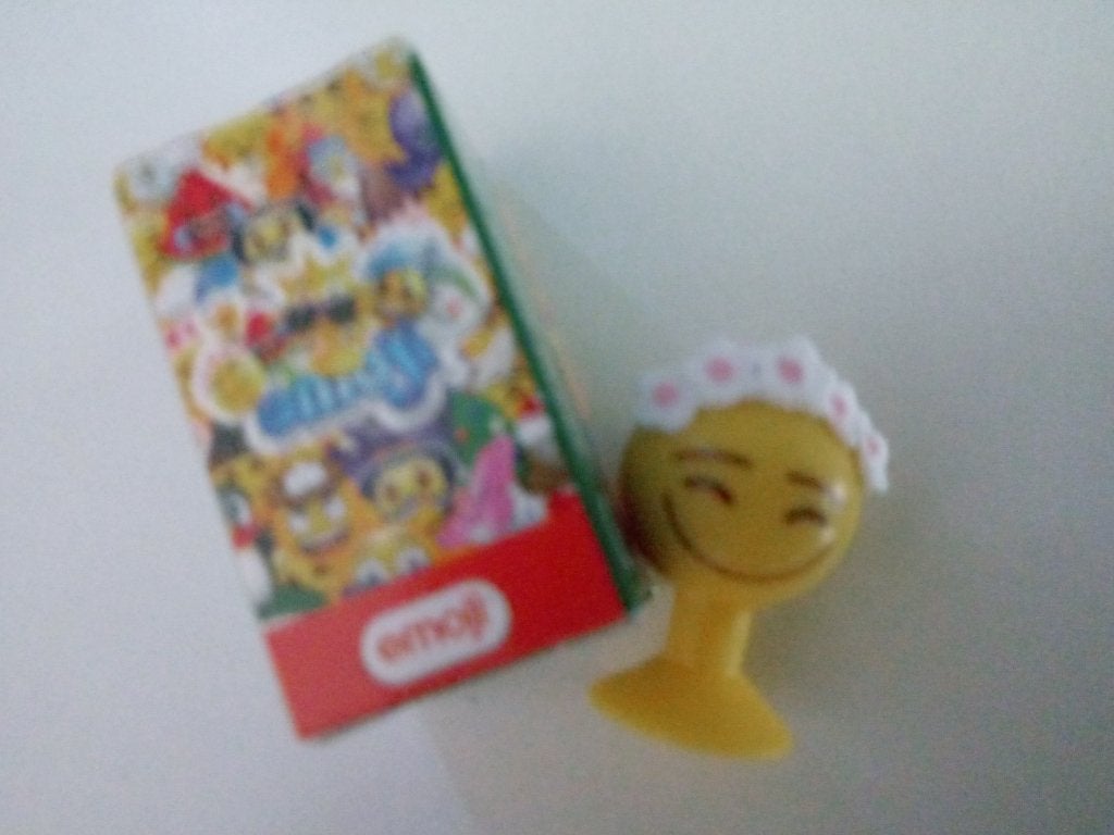Emoji Aldi 2026 Bella Blossom + petite boîte, Aldi, Enlèvement ou Envoi
