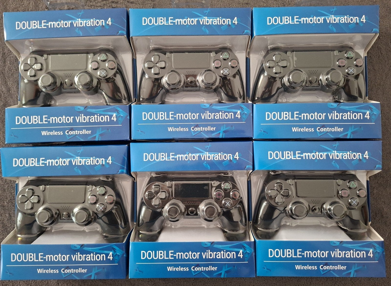 Controller Sony PS4  Dualshock 4 TOP Nieuw, Consoles de jeu & Jeux vidéo, Envoi, Contrôleur