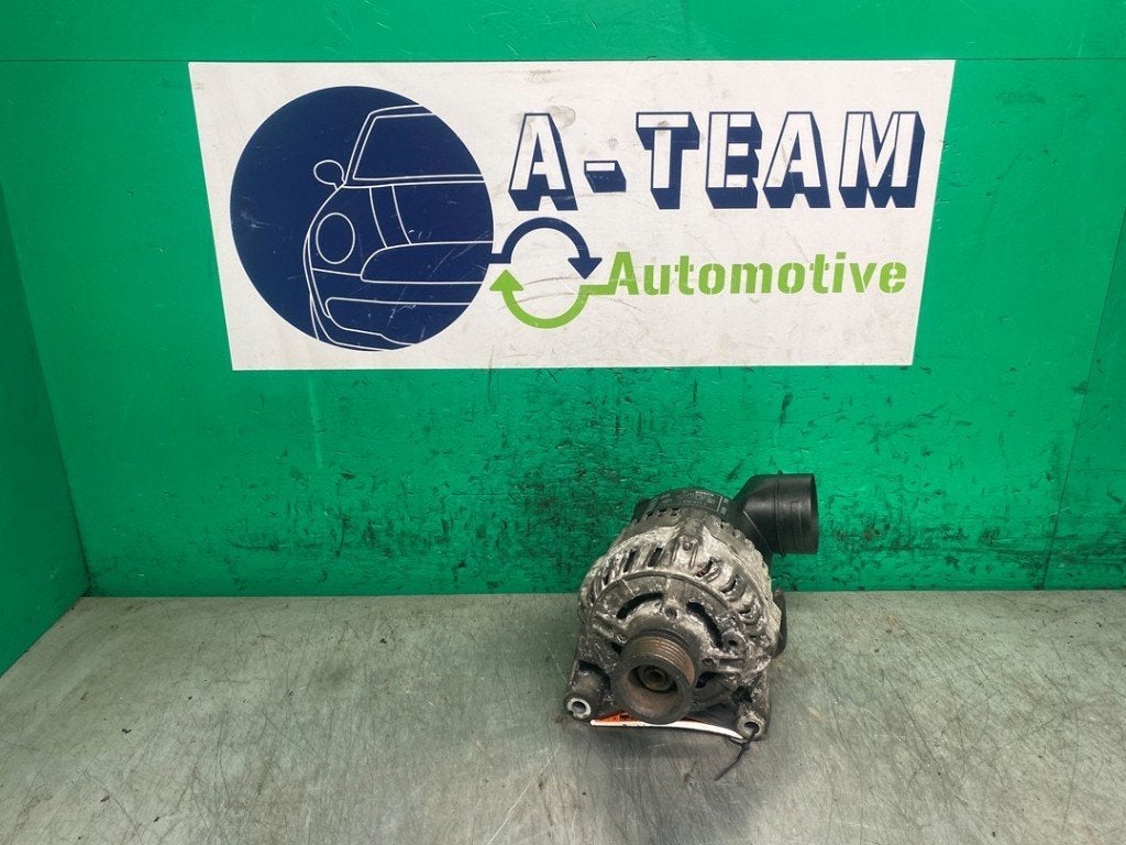 DYNAMO BMW 3 serie (E46 / 4) (01-1997/05-2005) (|14329771|), Gebruikt, BMW