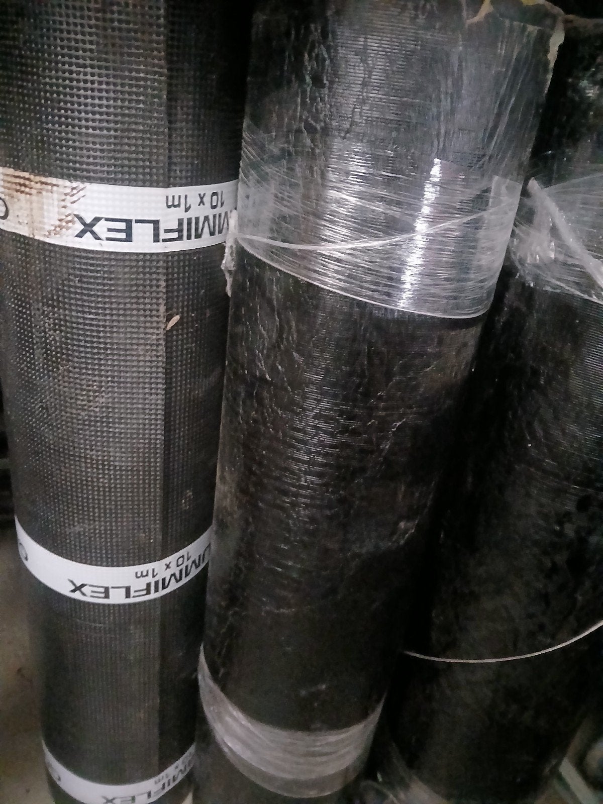 Roofing Gummiflex