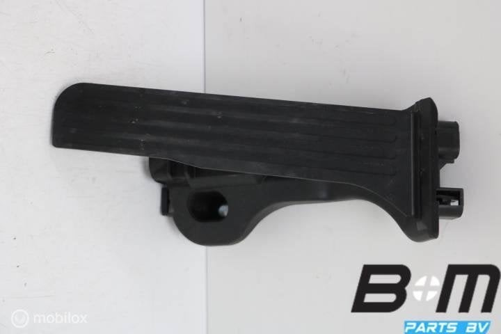 Gaspedaal VW Jetta 5C 1K1723503AR, Gebruikt
