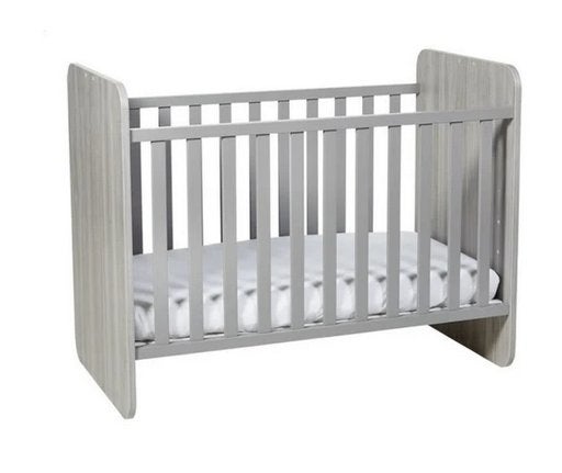 Dreambaby Nolan babybedje L120 x B 60 cm/Nieuwprijs 229 euro, Ophalen, Zo goed als nieuw, Ledikant