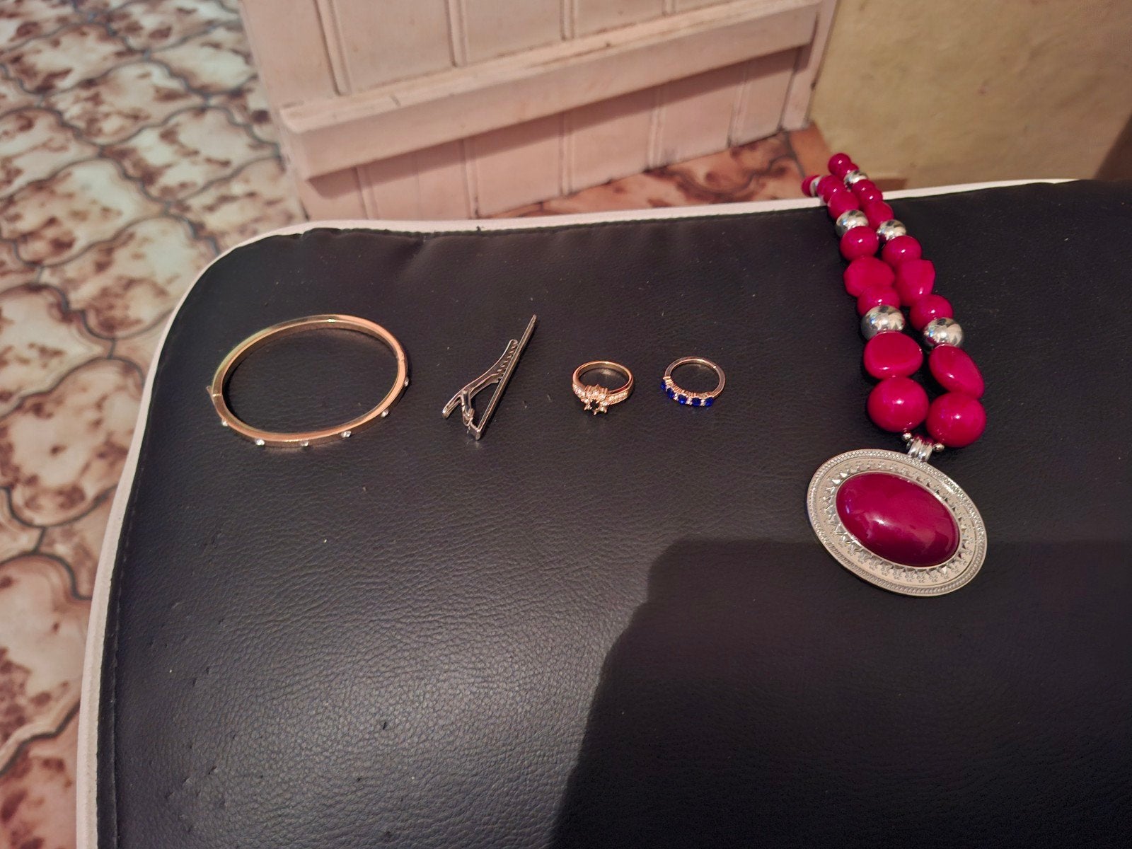 lot de bijoux de Fantaisie neuf, Enlèvement ou Envoi