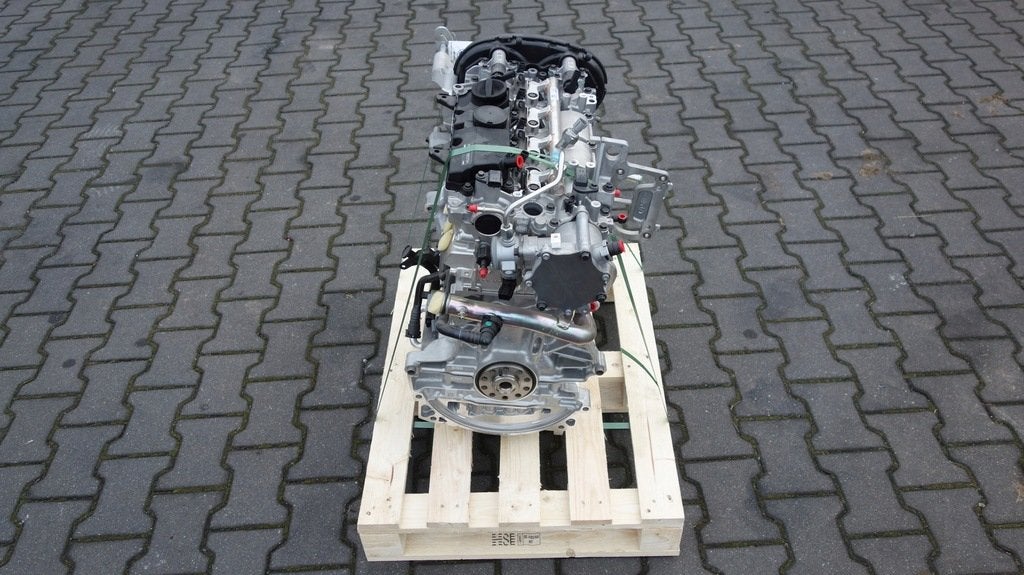Moteur B4204T27 Nu S60 XC60 XC90 S90 V90 VOLVO, Verzenden, Gebruikt, Overige automerken