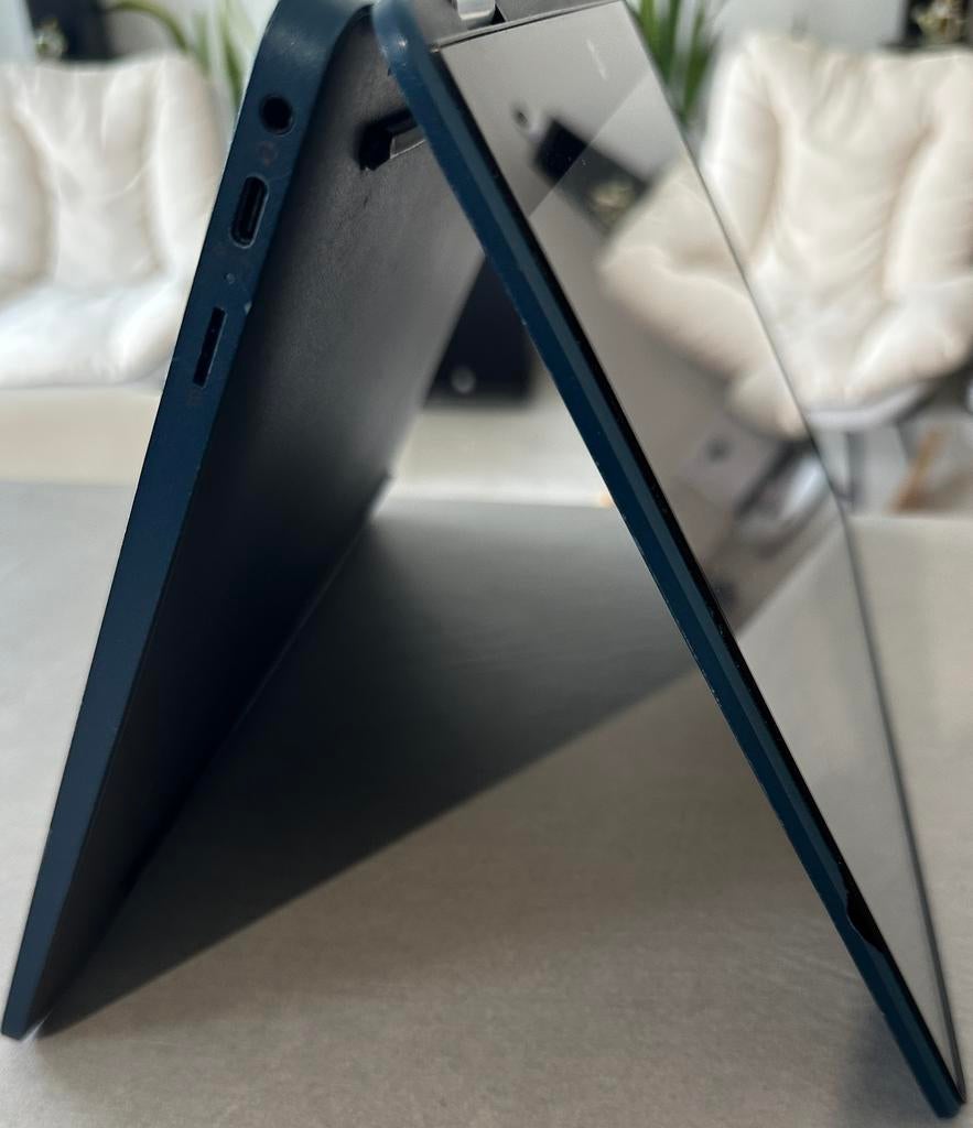 Hp chromebook, Ophalen of Verzenden, Zo goed als nieuw