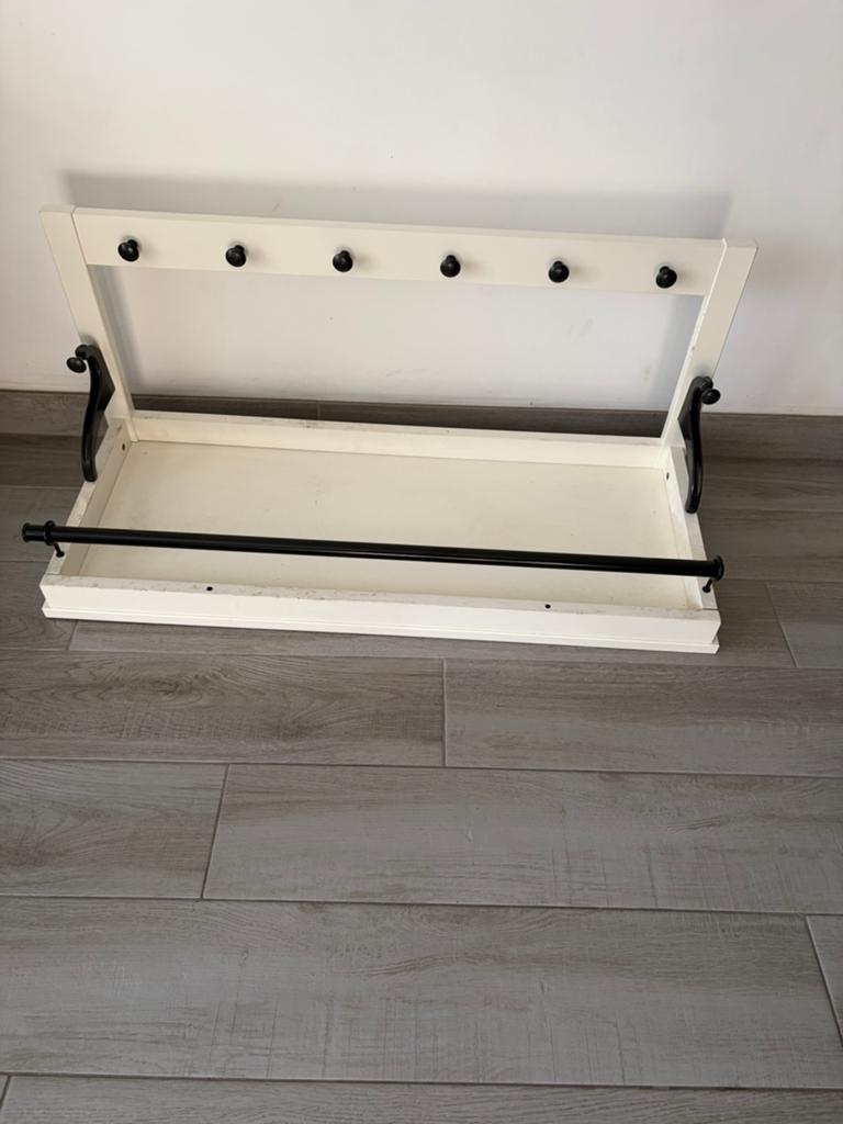 Rek ikea, Huis en Inrichting, Ophalen of Verzenden, Zo goed als nieuw