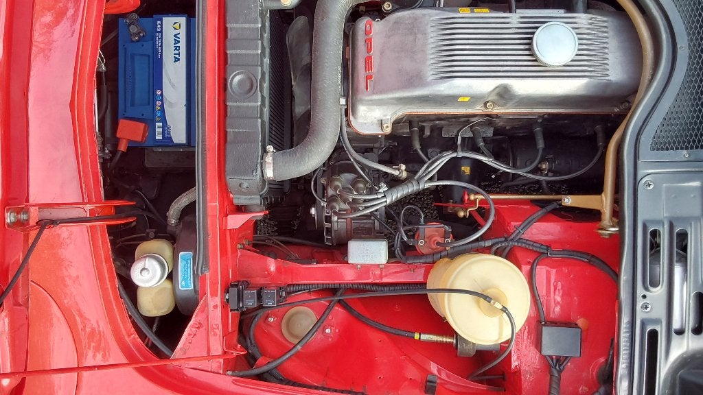 Oldtimer, foto 7