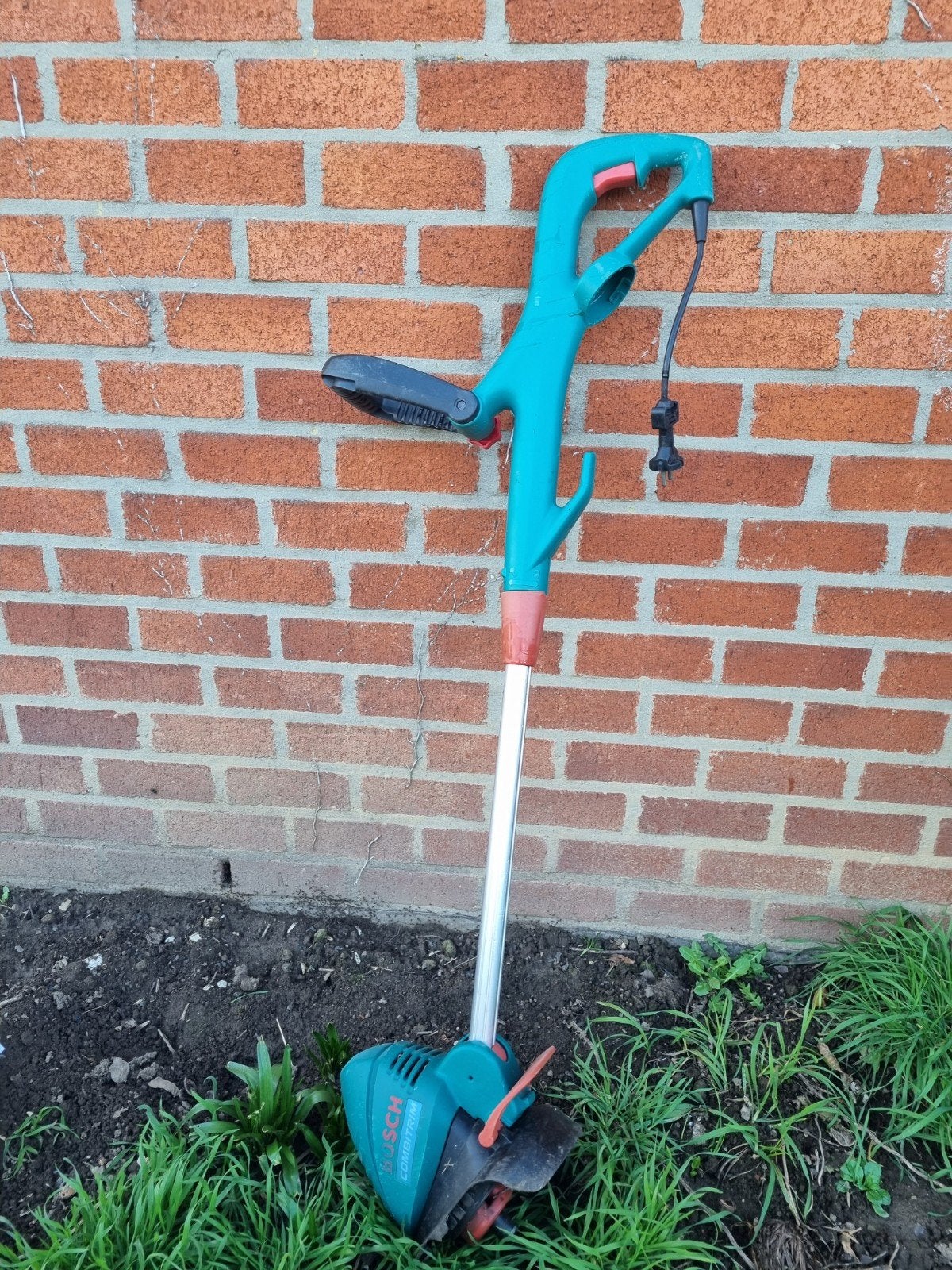 Bosch, Jardin & Terrasse, Coupe-bordures