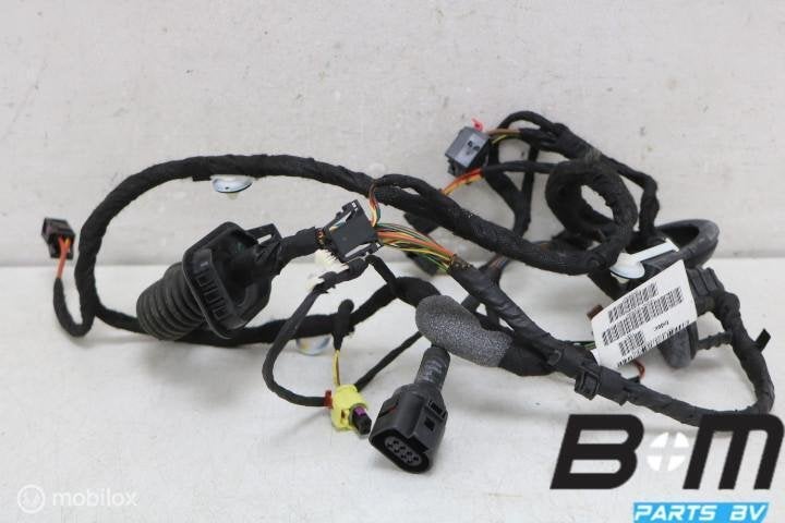 Portier kabelboom linksvoor Audi A6 4G FL 4G5971029GG, Autos : Pièces & Accessoires, Habitacle & Garnissage, Utilisé