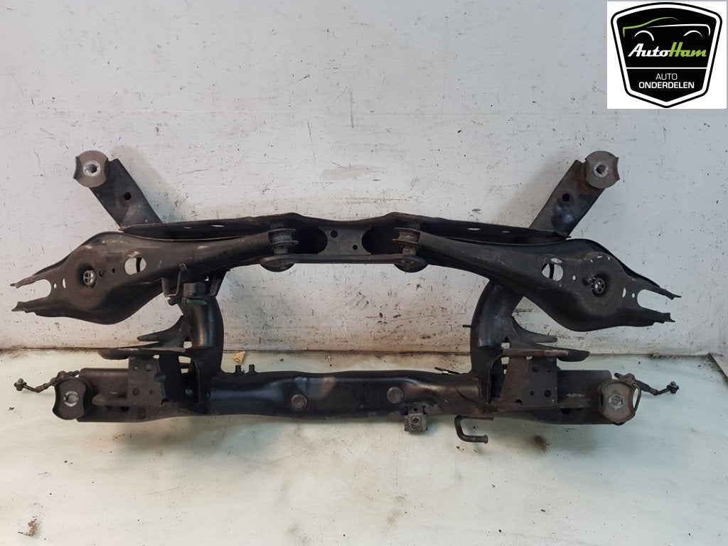 SUBFRAME Volkswagen Tiguan (AD1) (|5Q0505235J|), Gebruikt, Volkswagen