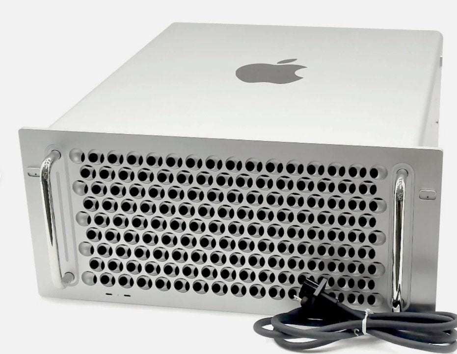 Mac Pro (Xeon W 28 coeurs / 96 Go Ram / 1 To SSD), Computers en Software, Ophalen, 32 GB, SSD, Zo goed als nieuw
