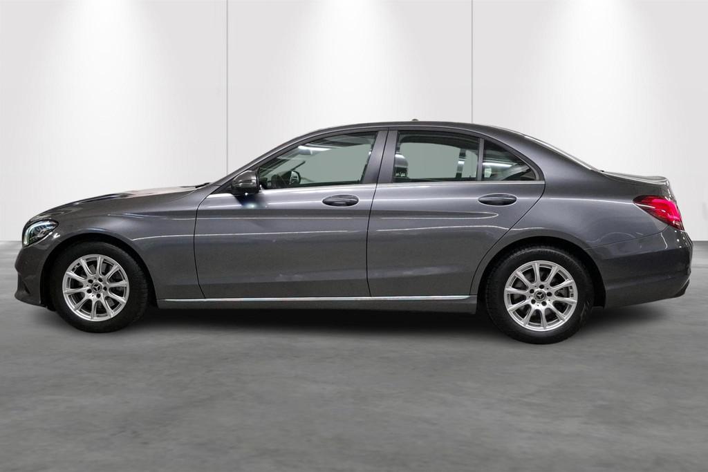 Mercedes-Benz C-Klasse Berline C 200 d Auto, Auto's, Automaat, 4 deurs, 4 cilinders, 117 g/km