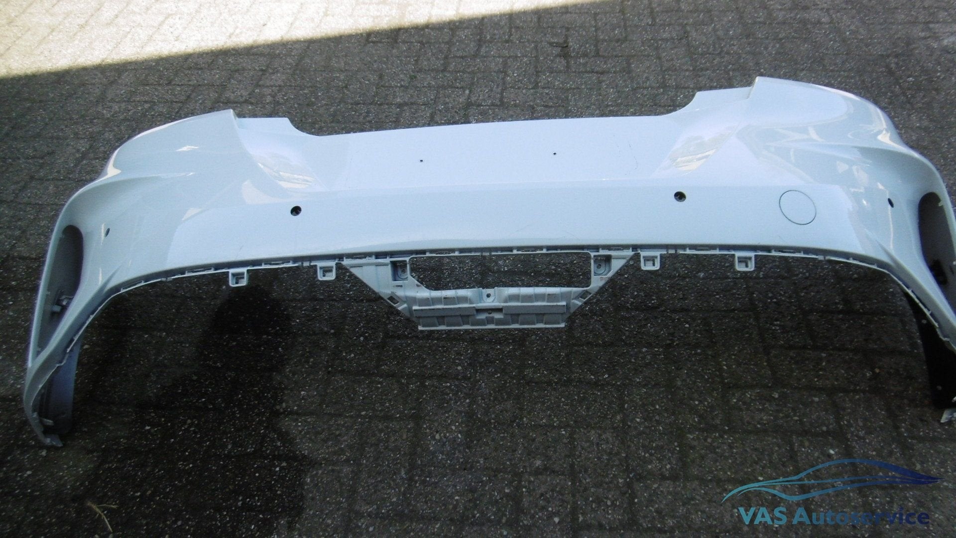 Achterbumper BMW  Z4   G29  vanaf 11-2018   M-pakket, Gebruikt, -, -, Ophalen of Verzenden