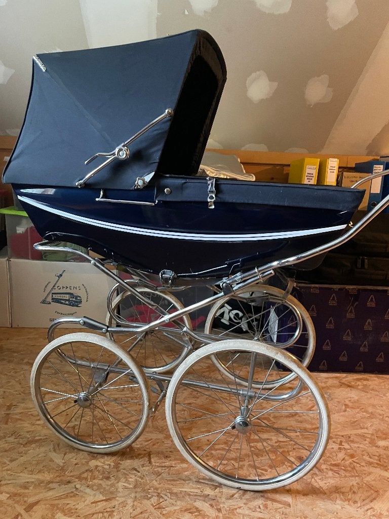 kinderwagen, Enfants & Bébés, Enlèvement, Utilisé, Poussette, Autres marques