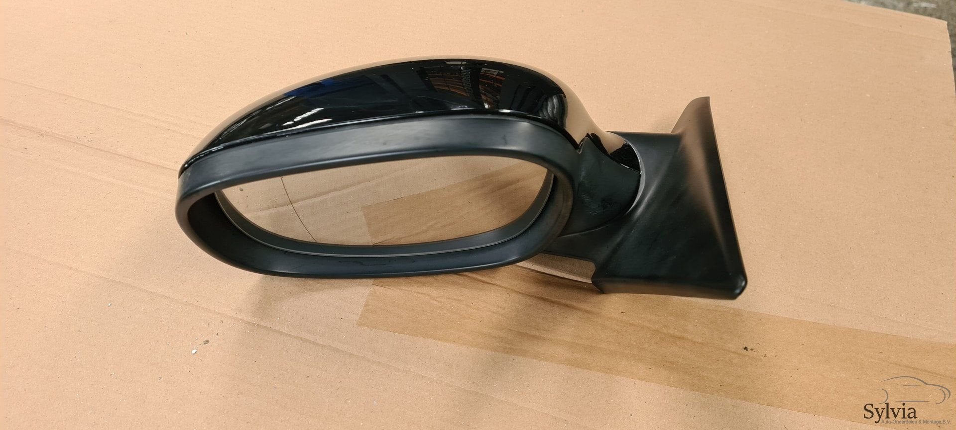 Buitenspiegel links BMW 3 serie E90 E91 LCI, -, Utilisé, -, -