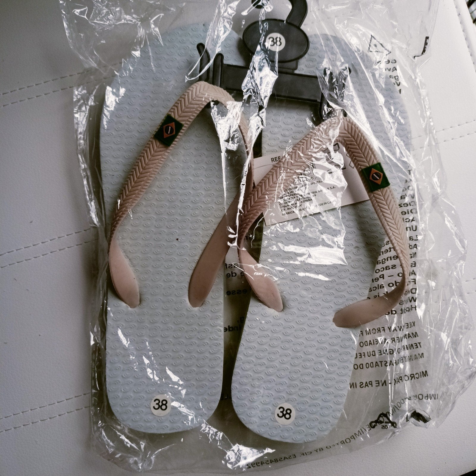 Tongs 38, Vêtements | Femmes, Chaussures, Enlèvement