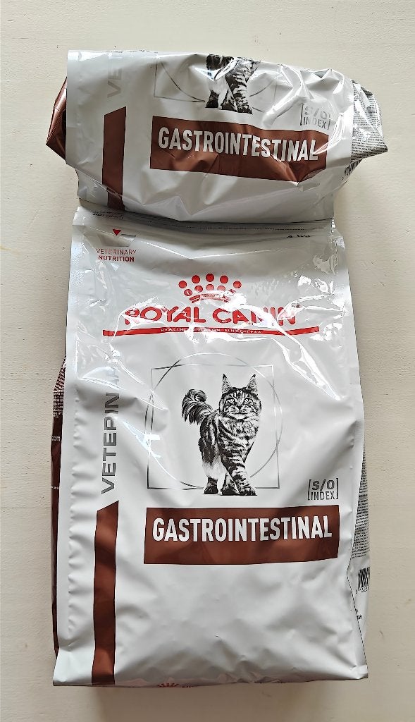 Royal Canin Veterinary - Calorie gastro-intestinale modérée, Enlèvement ou Envoi, Chat