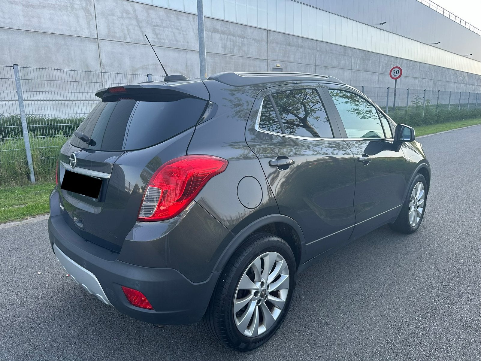 Opel Mokka |Benzine|88.000Km|Garantie+Keuring, Autos, Opel, Achat, Euro 6, Entreprise, Garantie prolongée