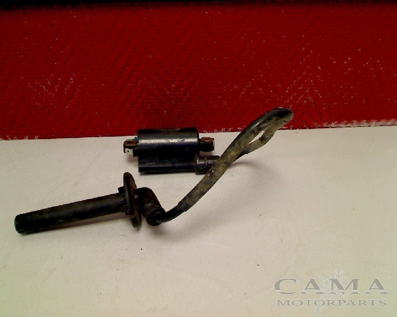 BOBINE CIL. 1 VFR 750 F 1994-1997 (VFR750F RC36) (MP06), Motoren, Onderdelen | Honda, Gebruikt