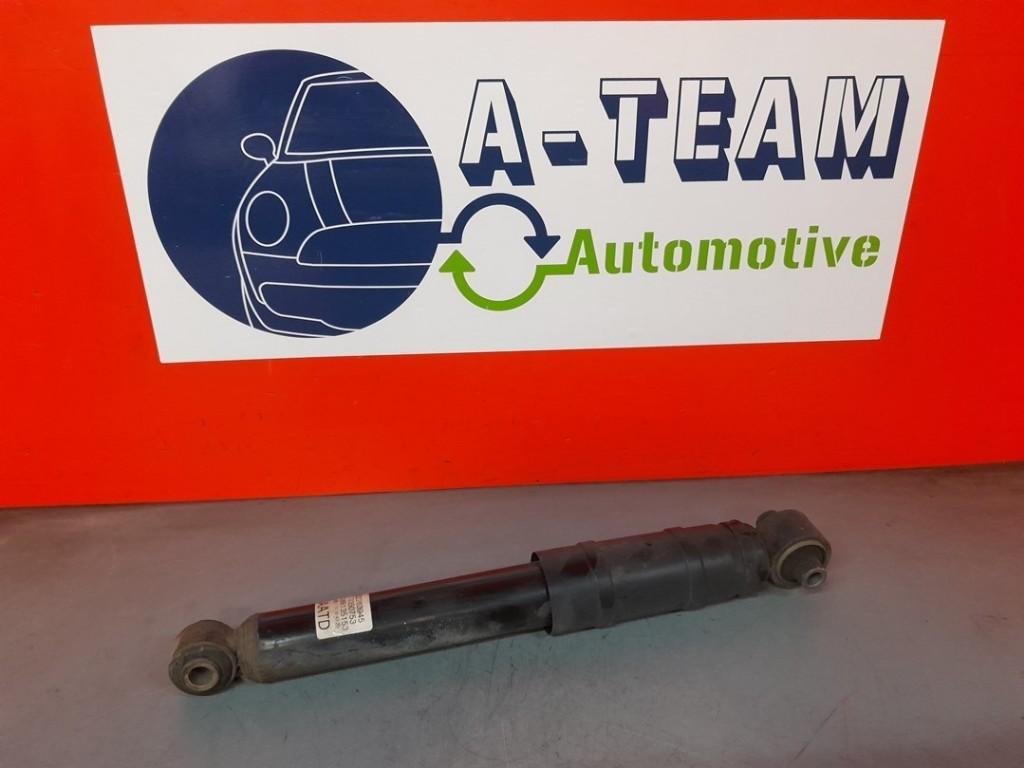 AMORTISSEUR ARRIÈRE DROIT Opel Meriva (01-2010/03-2017), Utilisé, Opel