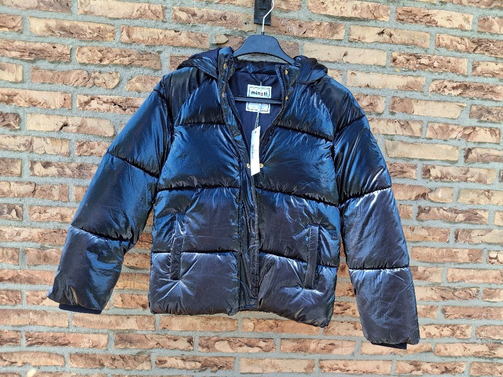 Nieuw anorakjack voor meisjes van 10/11 jaar, Ophalen of Verzenden, Nieuw, Meisje, Jas