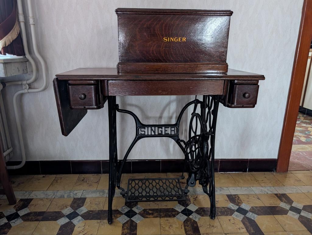 Inboedel samen of apart te koop (meer dan de foto's alleen), Ophalen