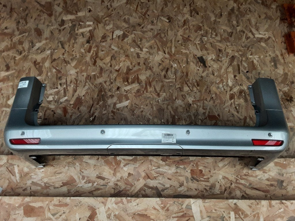 PARE-CHOCS ARRIÈRE Mercedes-Benz V (447.8), Autos : Pièces & Accessoires, Arrière, Pare-chocs, Mercedes-Benz, Mevr. I. Hauben