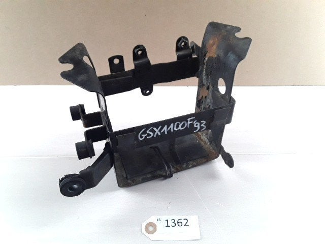 GSX1100F 1988 - 1994 Suzuki Batterijbak D1-34198