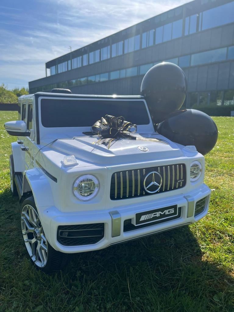 💥En stock,Voiture enfant électrique Mercedes G63 1 place💥, Enlèvement