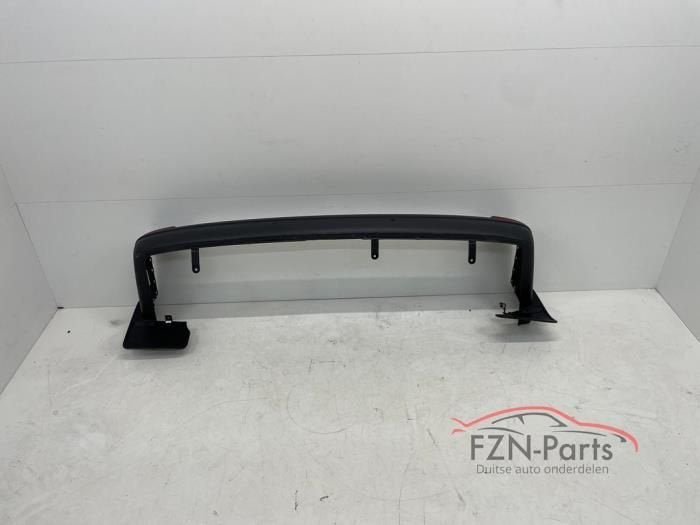 VW Transporter T6.1 Achterbumper 4 PDC, Ophalen of Verzenden, Gebruikt, Achter, Bumper