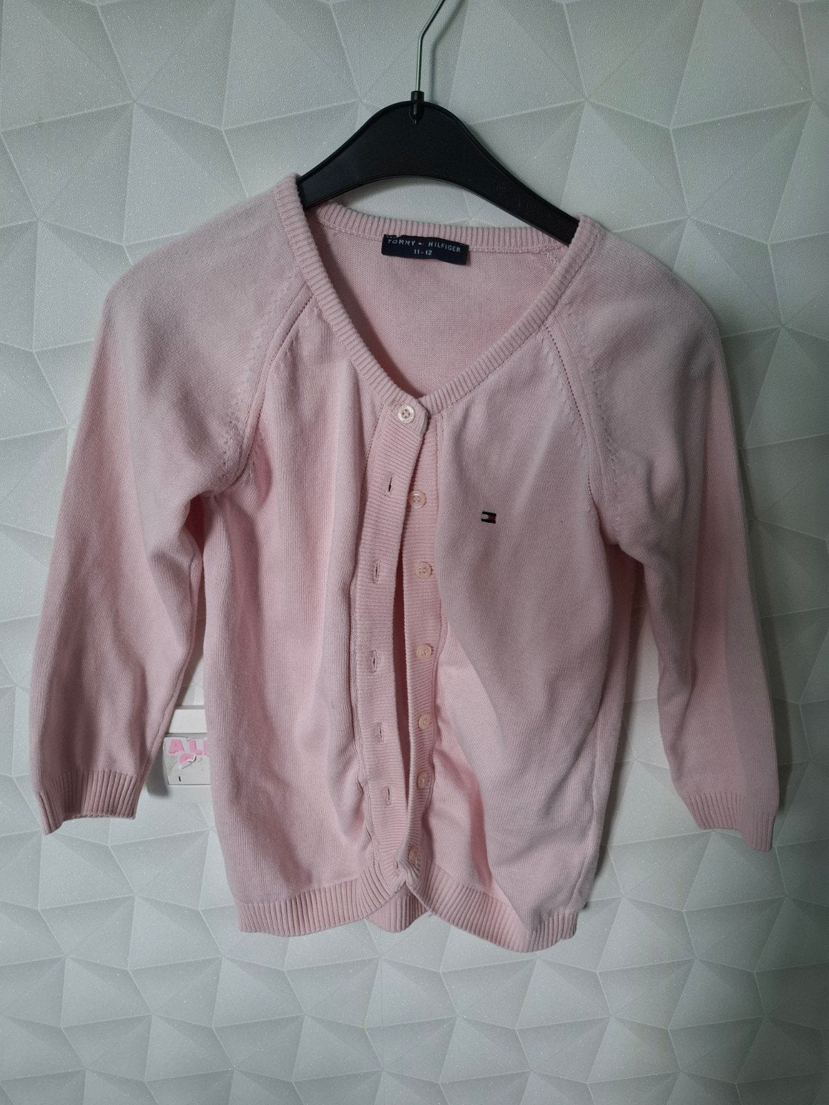 gillet rose pour fille 10 a 12 ans, Enfants & Bébés, Vêtements enfant | Taille 146, Enlèvement, Fille