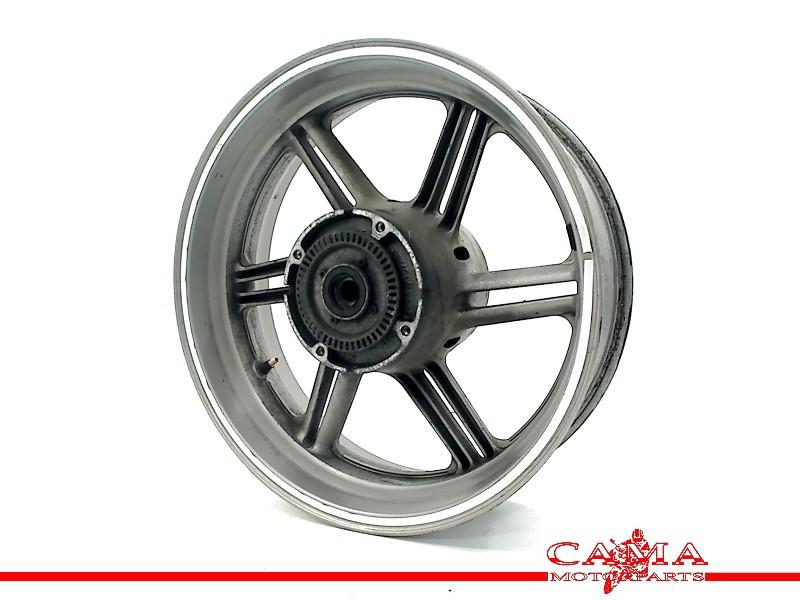 ACHTERVELG Honda CBF 1000 2006-2009 (CBF1000 SC58), Gebruikt
