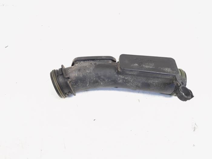 Tube intercooler d'un Volkswagen Golf, Autos : Pièces & Accessoires, Volkswagen, -, 3 mois de garantie, Utilisé
